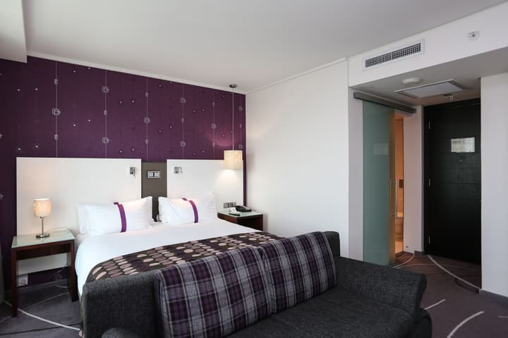 Hotel Verde Cape Town Airport