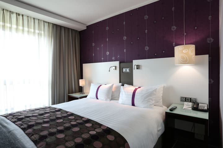 Hotel Verde Cape Town Airport