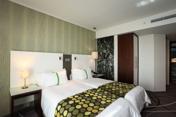 Hotel Verde Cape Town Airport