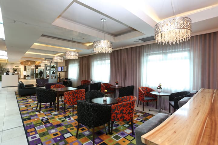 Hotel Verde Cape Town Airport