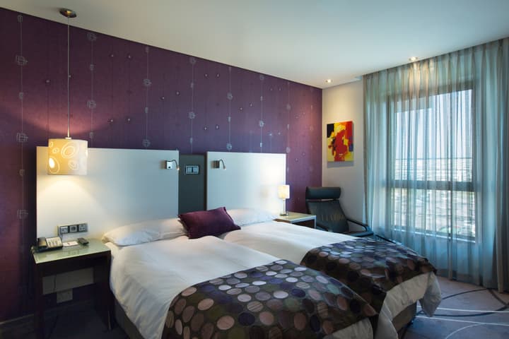 Hotel Verde Cape Town Airport