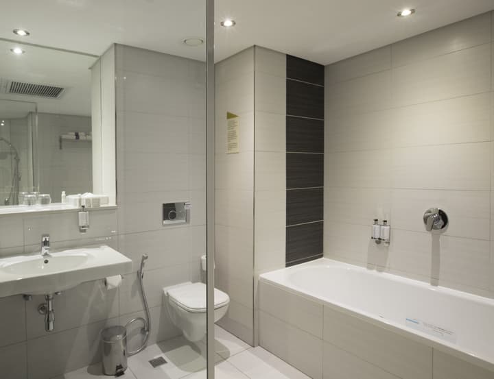 Hotel Verde Cape Town Airport