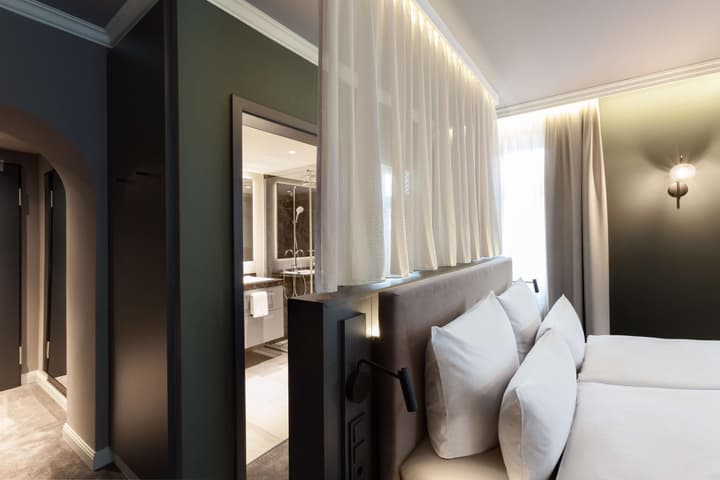 ERIKA Boutiquehotel Kitzbühel
