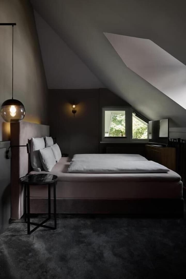 ERIKA Boutiquehotel Kitzbühel
