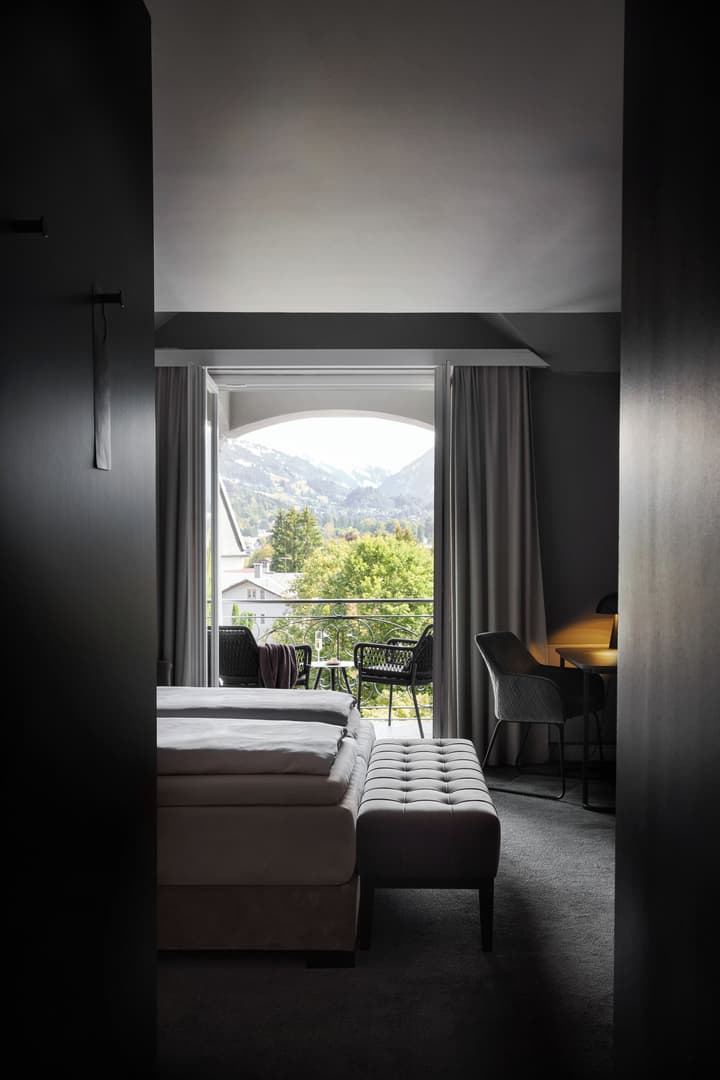 ERIKA Boutiquehotel Kitzbühel
