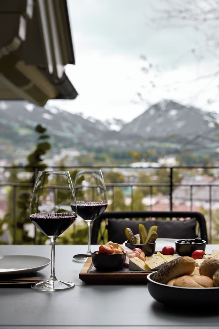ERIKA Boutiquehotel Kitzbühel