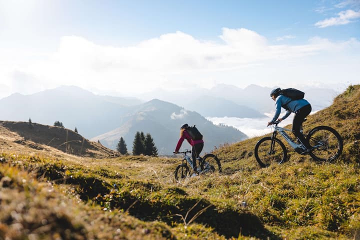 ERIKA Boutiquehotel Kitzbühel