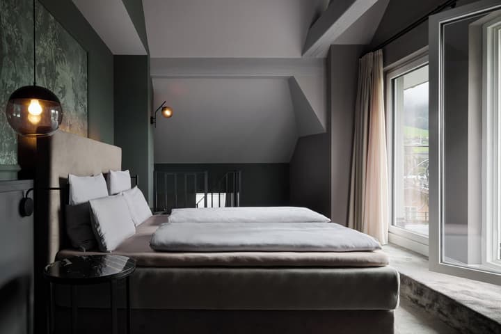 ERIKA Boutiquehotel Kitzbühel