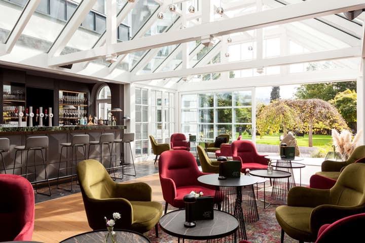 ERIKA Boutiquehotel Kitzbühel
