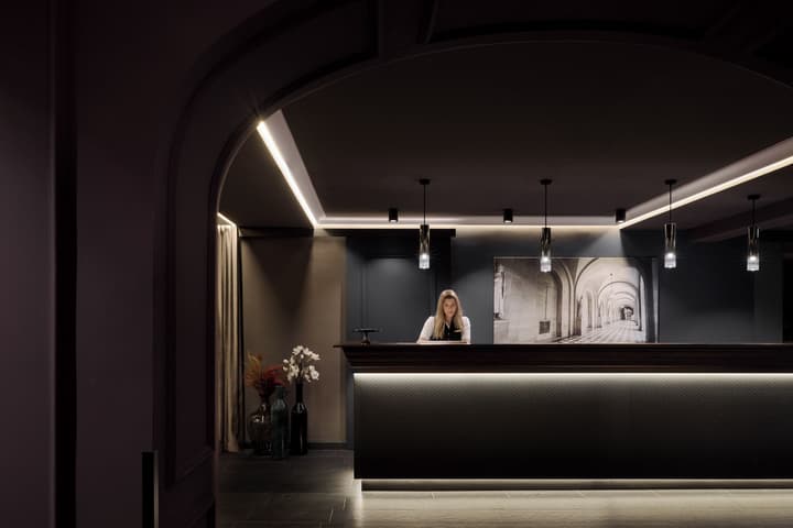 ERIKA Boutiquehotel Kitzbühel