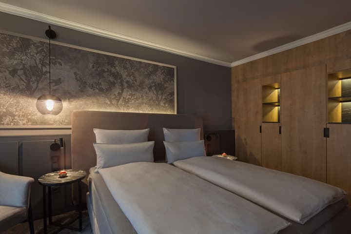 ERIKA Boutiquehotel Kitzbühel
