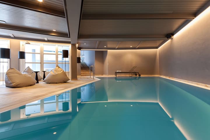 ERIKA Boutiquehotel Kitzbühel