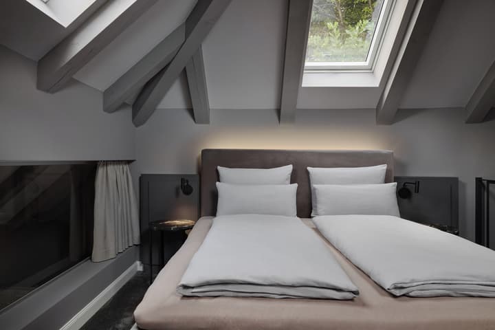 ERIKA Boutiquehotel Kitzbühel