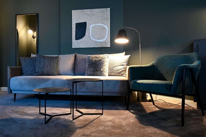 ERIKA Boutiquehotel Kitzbühel
