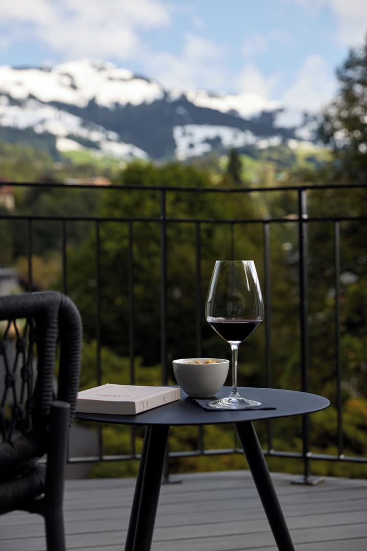 ERIKA Boutiquehotel Kitzbühel