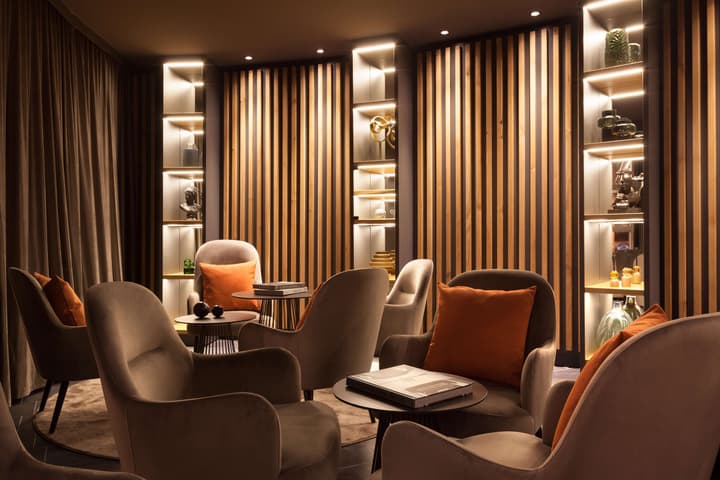 ERIKA Boutiquehotel Kitzbühel