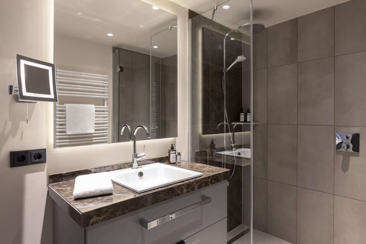 ERIKA Boutiquehotel Kitzbühel