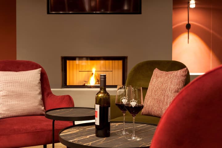 ERIKA Boutiquehotel Kitzbühel