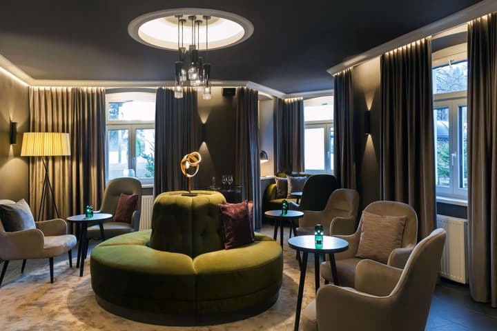 ERIKA Boutiquehotel Kitzbühel