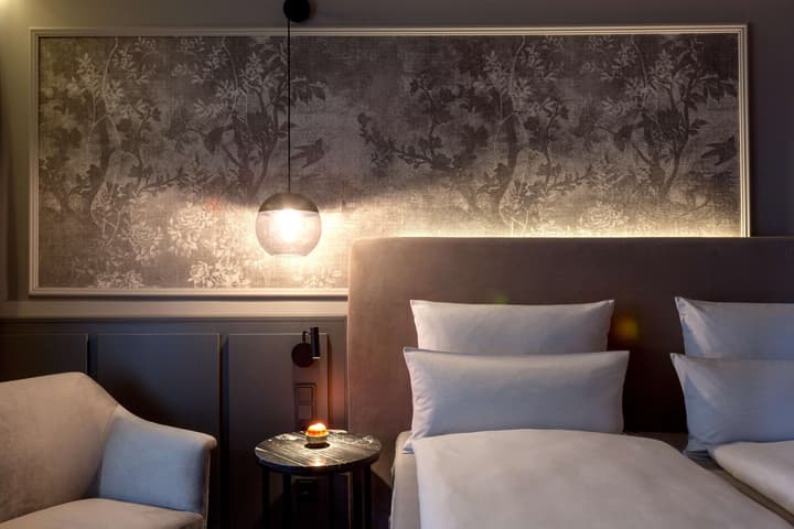 ERIKA Boutiquehotel Kitzbühel