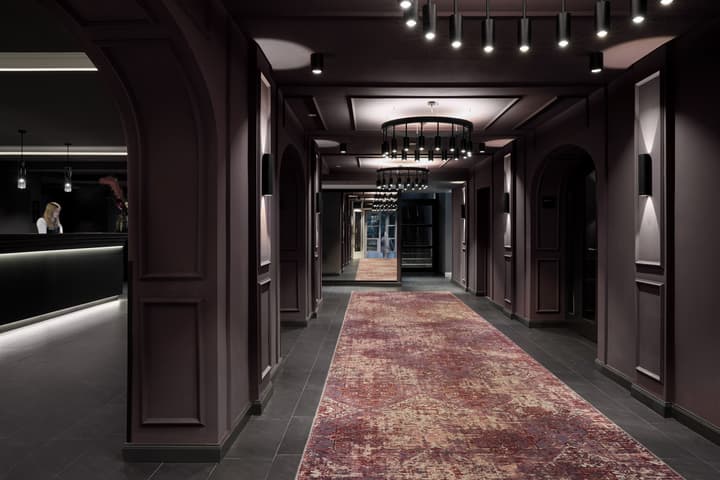 ERIKA Boutiquehotel Kitzbühel