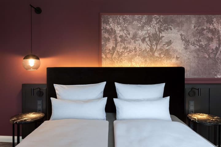 ERIKA Boutiquehotel Kitzbühel