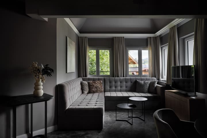 ERIKA Boutiquehotel Kitzbühel