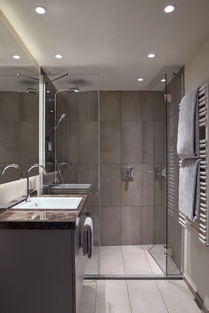 ERIKA Boutiquehotel Kitzbühel