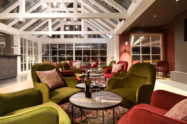 ERIKA Boutiquehotel Kitzbühel