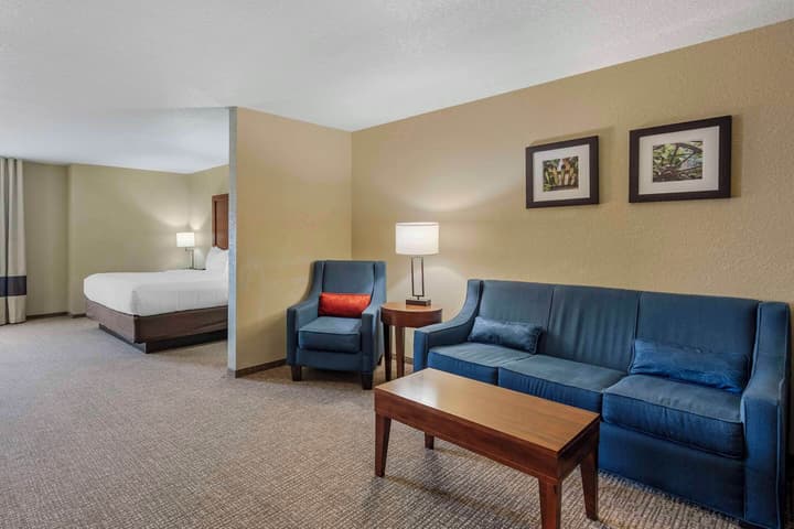 Comfort Inn & Suites