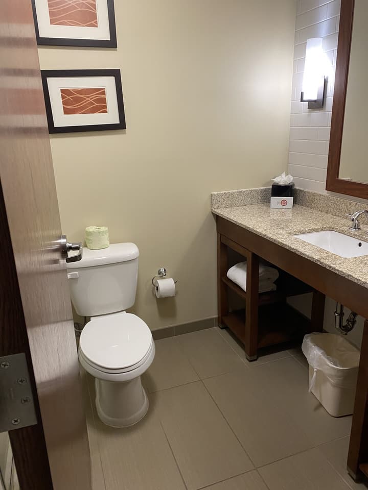 Comfort Inn & Suites