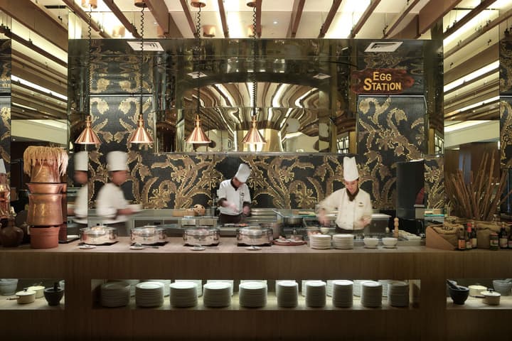 Hotel Tentrem Yogyakarta