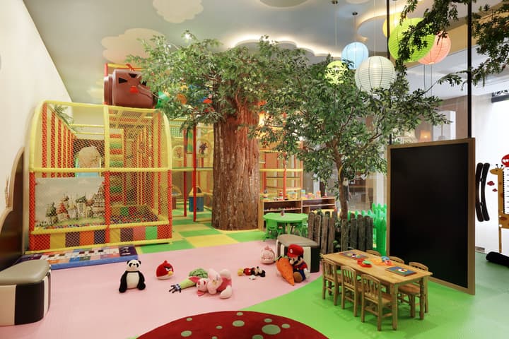 Hotel Tentrem Yogyakarta