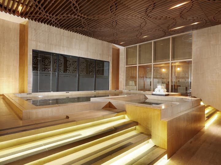 Hotel Tentrem Yogyakarta
