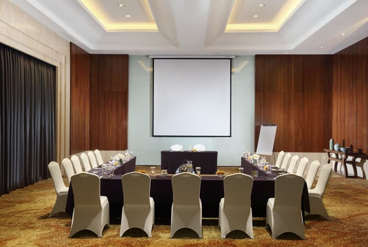 Hotel Tentrem Yogyakarta