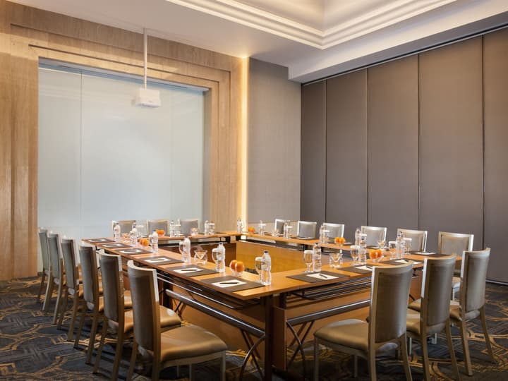 Hotel Tentrem Yogyakarta