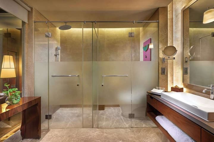 Hotel Tentrem Yogyakarta