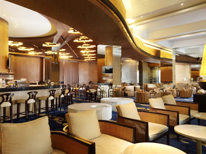 Hotel Tentrem Yogyakarta