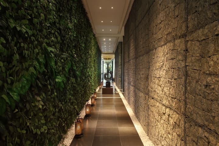 Hotel Tentrem Yogyakarta