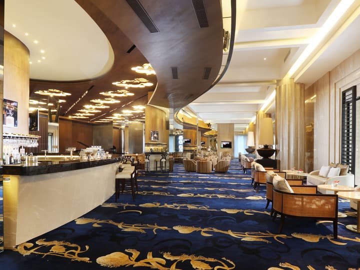 Hotel Tentrem Yogyakarta