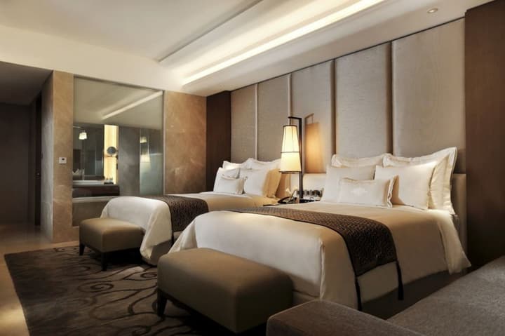 Hotel Tentrem Yogyakarta