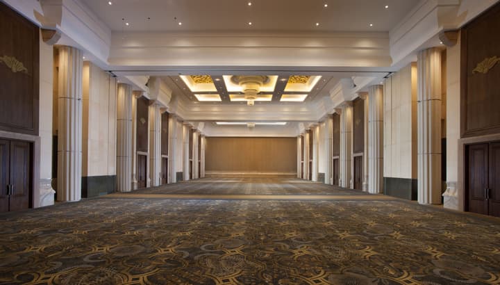 Hotel Tentrem Yogyakarta