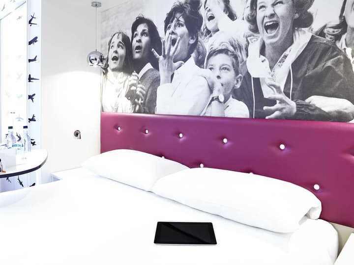 ibis Styles Liverpool Centre Dale Street
