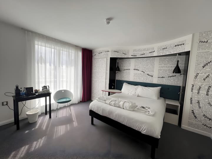 ibis Styles Liverpool Centre Dale Street