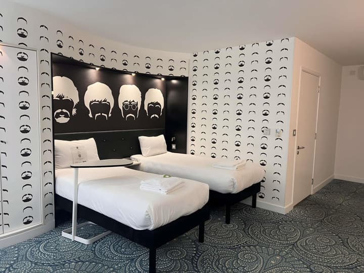 ibis Styles Liverpool Centre Dale Street