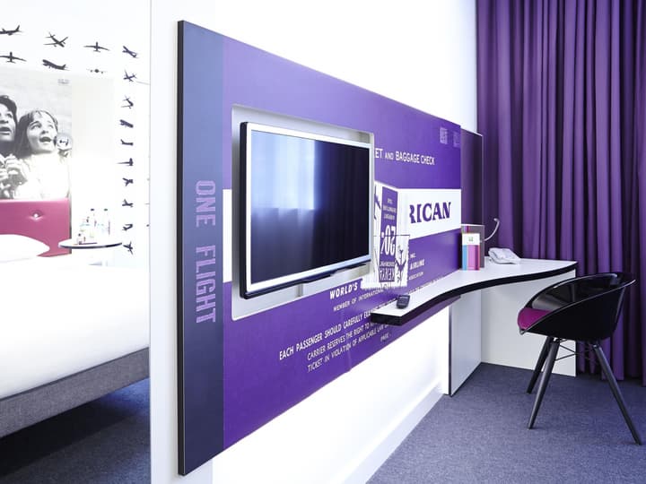 ibis Styles Liverpool Centre Dale Street
