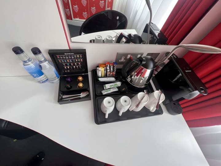 ibis Styles Liverpool Centre Dale Street