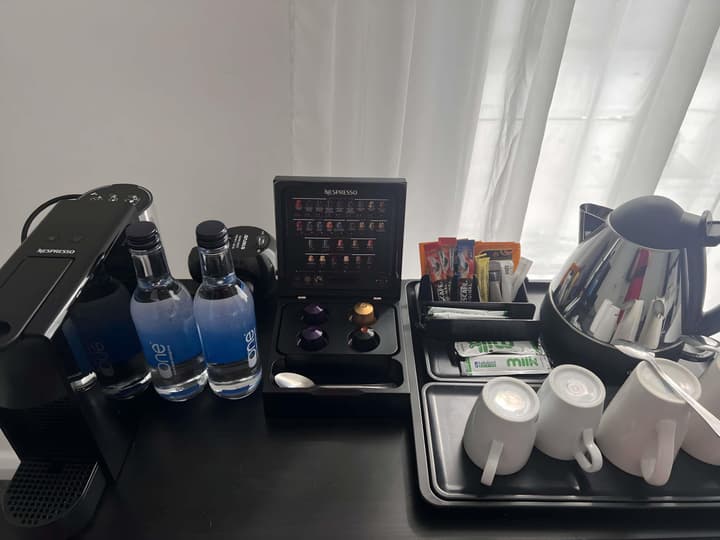 ibis Styles Liverpool Centre Dale Street