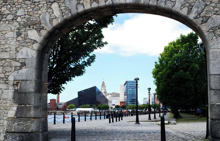 ibis Styles Liverpool Centre Dale Street