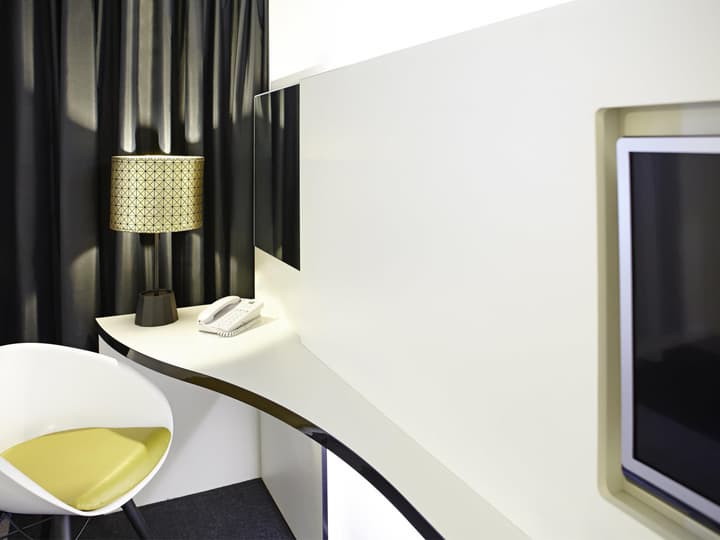 ibis Styles Liverpool Centre Dale Street